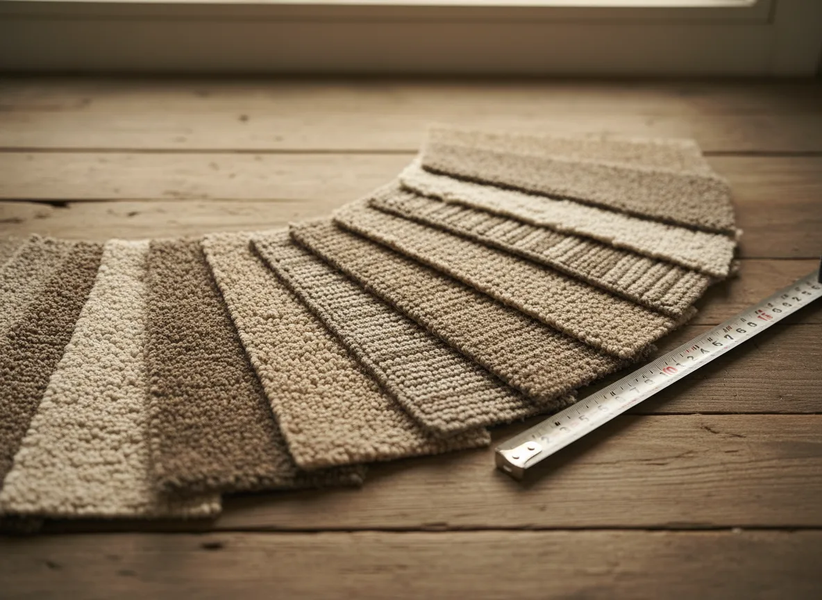 Carpet Installation Bluewater, NM FAQs